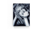 Marilyn Monroe Wall Art | Marilyn Monroe Canvas | Marilyn Monroe Gifts | Marilyn Monroe Art