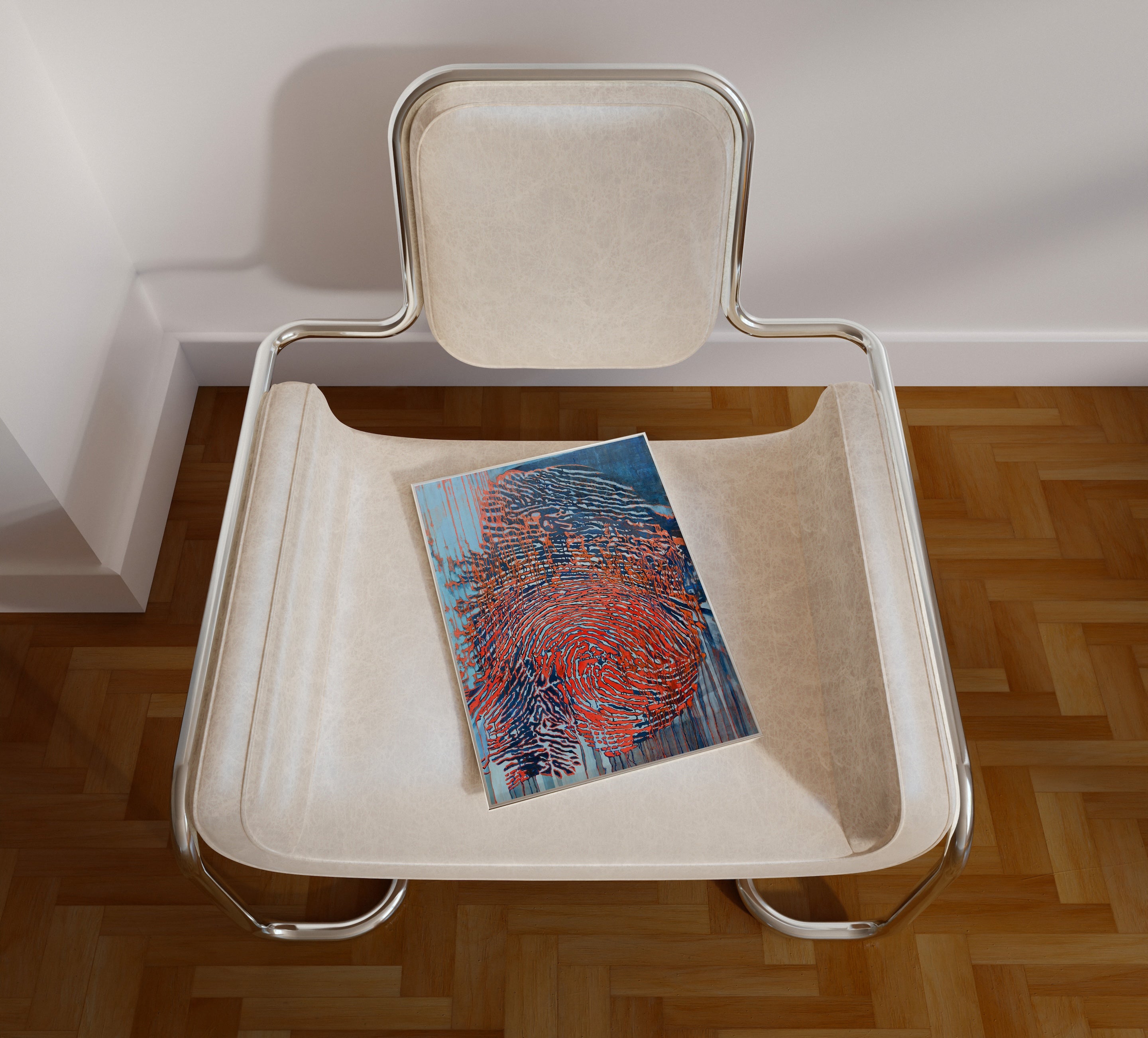 Creation Poster