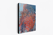 Creation on Canvas