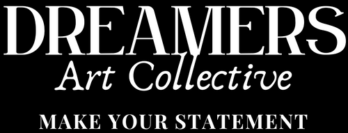Dreamers Art Collective logo
