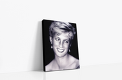 Princess Diana Art | Princess Diana Painting | Princess Diana Fan Art | Princess Diana Poster