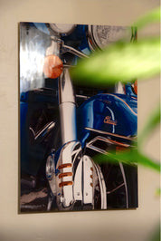 Harley Davidson Wall Art | Harley Davidson Gifts for Men | Harley Davidson Mens Gifts