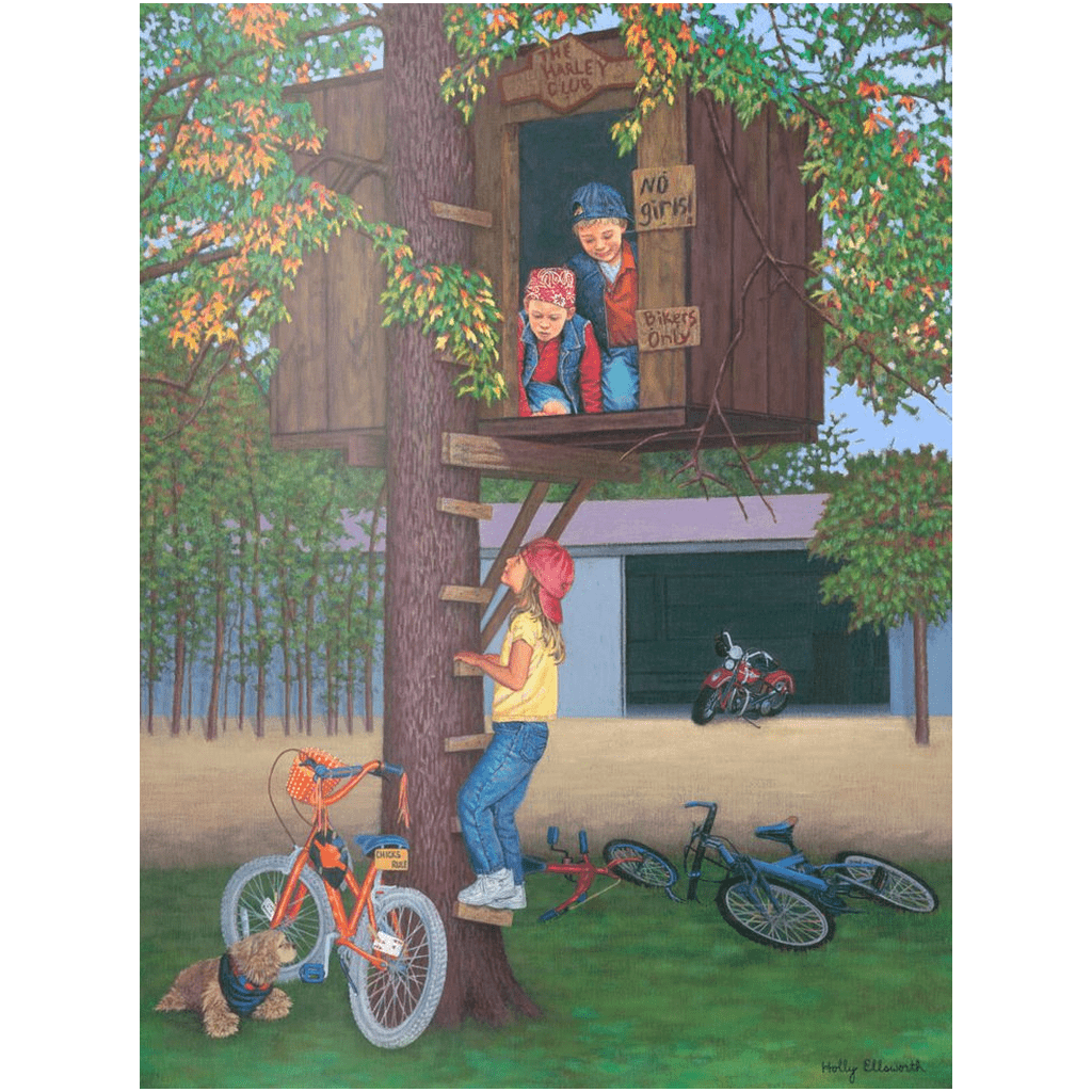 Harley Davidson Painting | Harley Davidson Wall Art | Harley Davidson Art | Harley Gifts