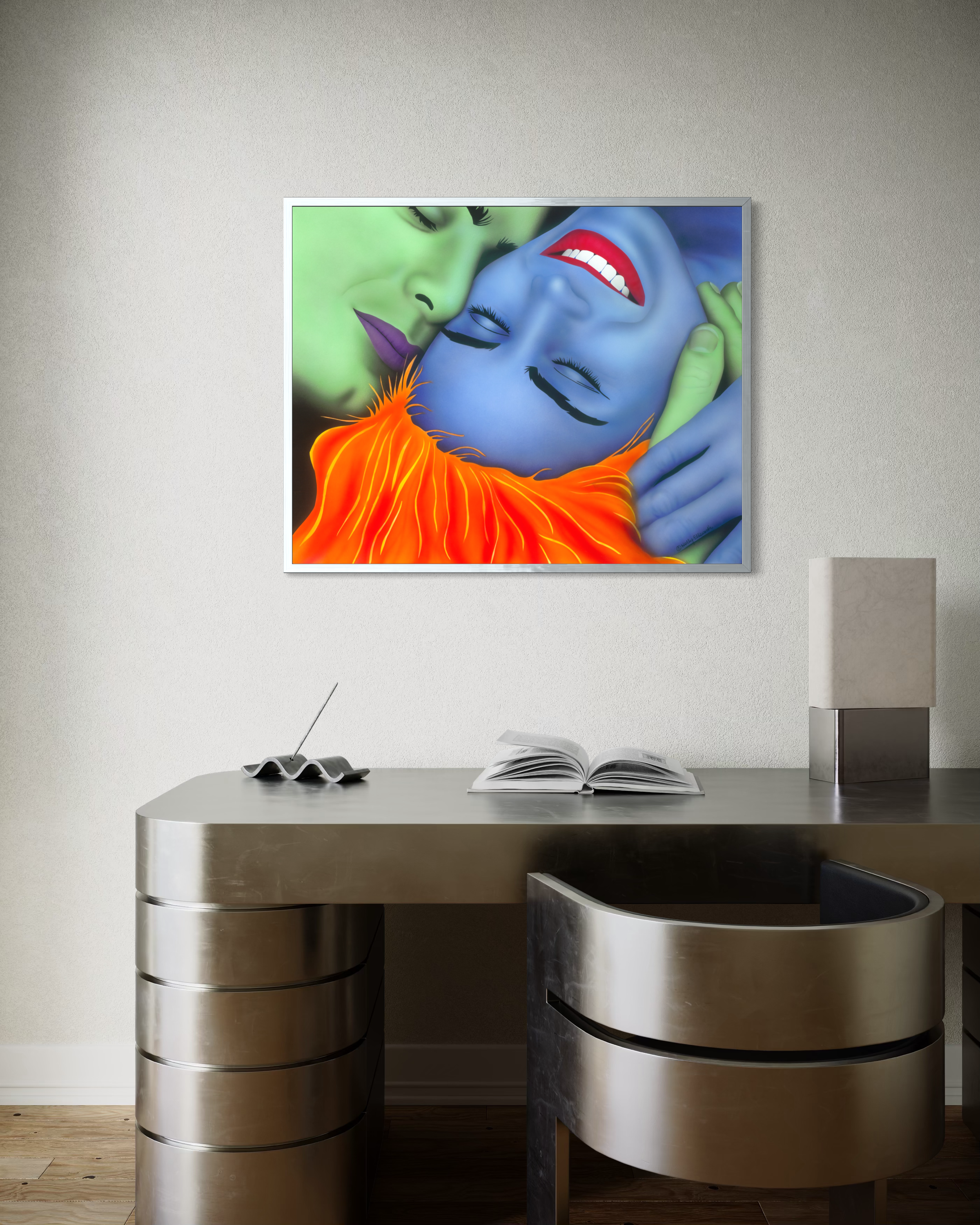 Figurative &amp; Portraits