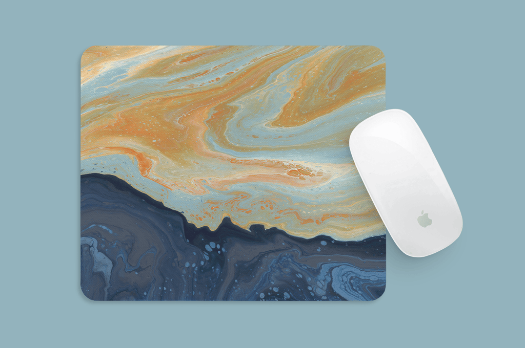 Mousepads