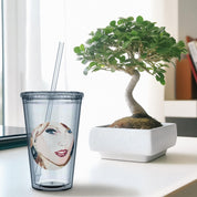 Fearless Tumbler