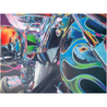 Harley Davidson Artwork | Harley Gifts | Harley Davidson Wall Art | Harley Davidson Gifts