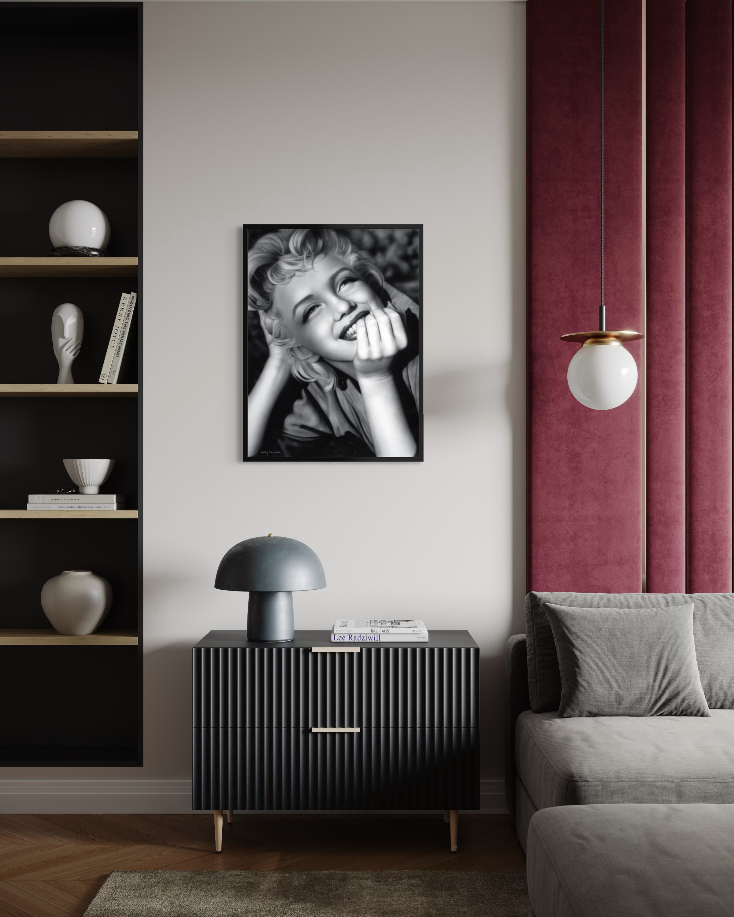 Marilyn Monroe II