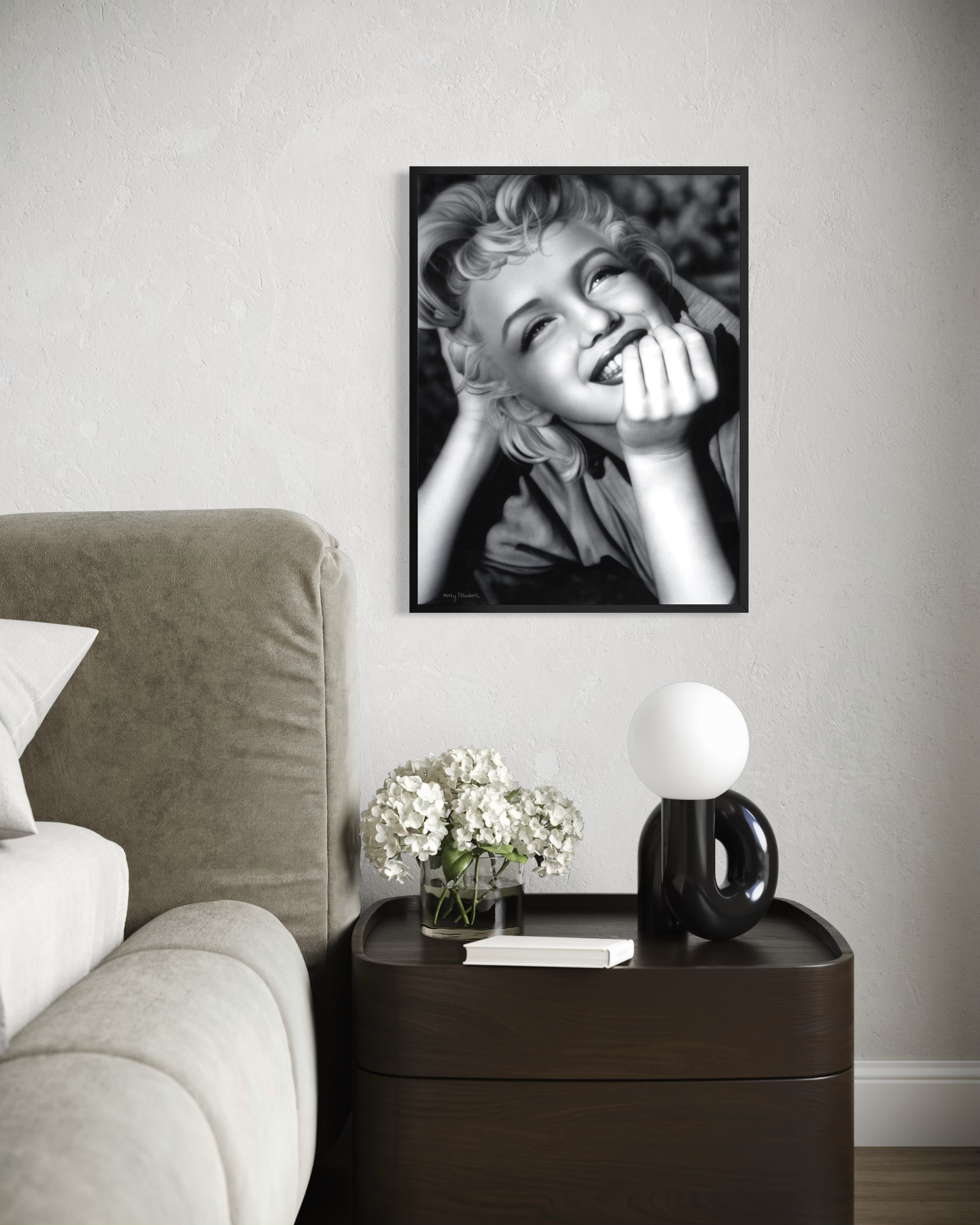 Marilyn Monroe II