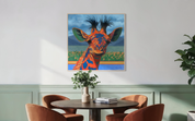 Giraffe Out Loud