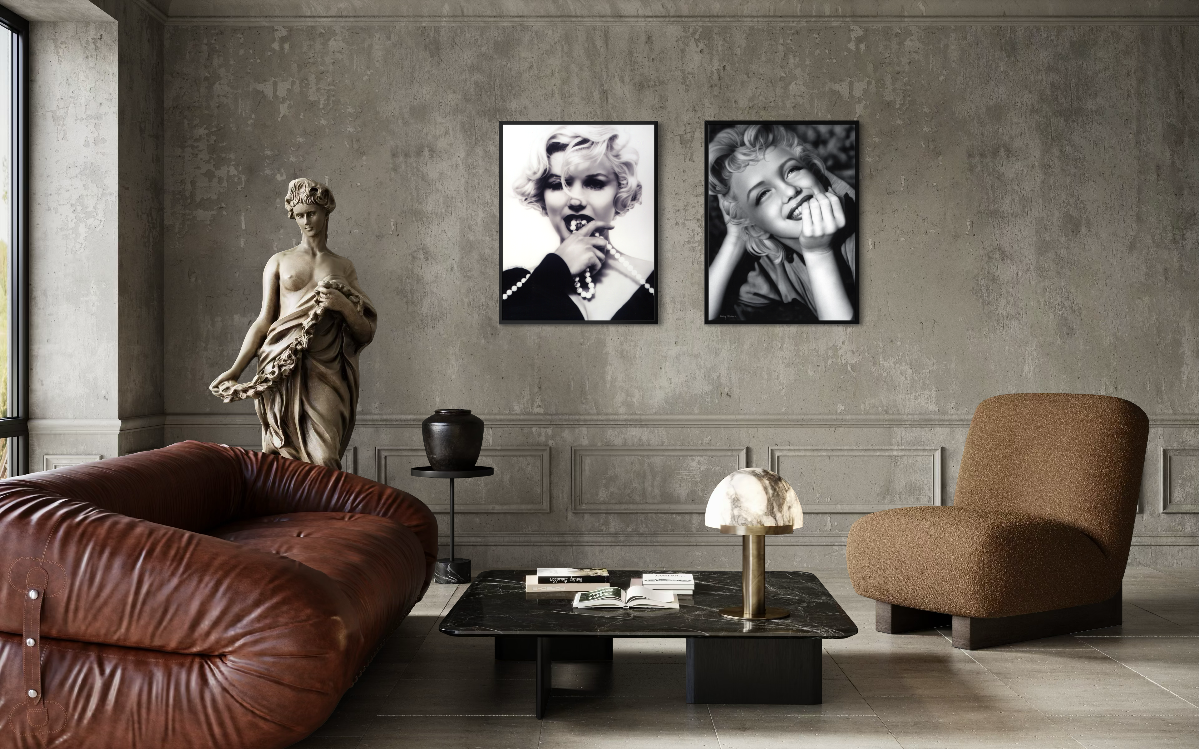 Marilyn Monroe