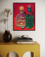 Agave Meets Melon