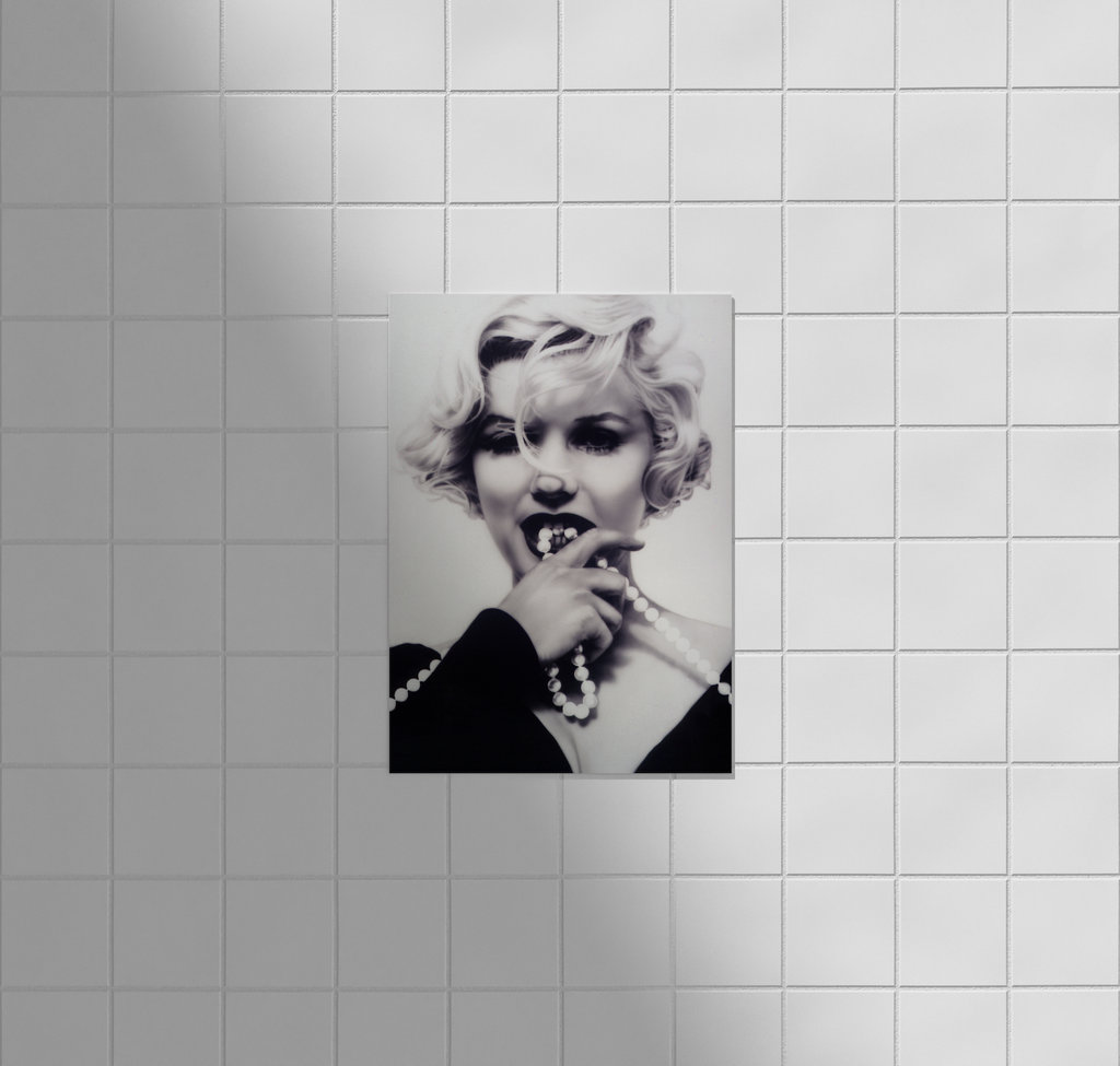 MARILYN MONROE BIRTHDAY CARDS / MARILYN MONROE BIRTHDAY CARD