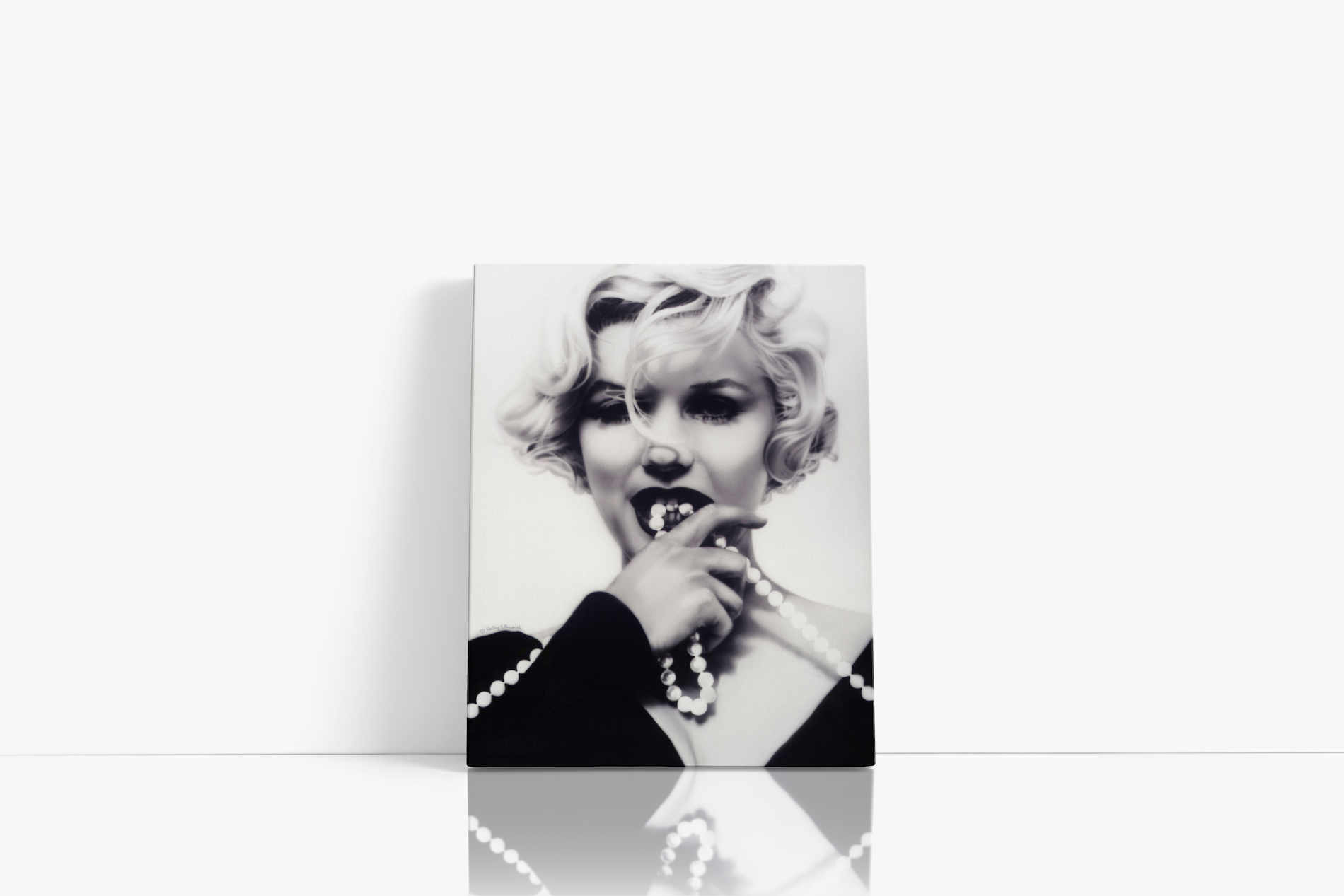 Marilyn Monroe Canvas | Marilyn Monroe Wall Art | Marilyn Monroe Art | Marilyn Monroe Poster