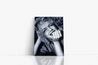 Marilyn Monroe Wall Art | Marilyn Monroe Canvas | Marilyn Monroe Art | Marilyn Monroe Poster