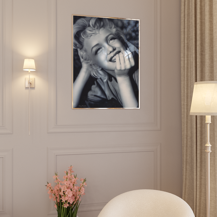 Marilyn Monroe Poster | Marilyn Monroe Wall Art | Marilyn Monroe Prints | Marilyn Monroe Gifts