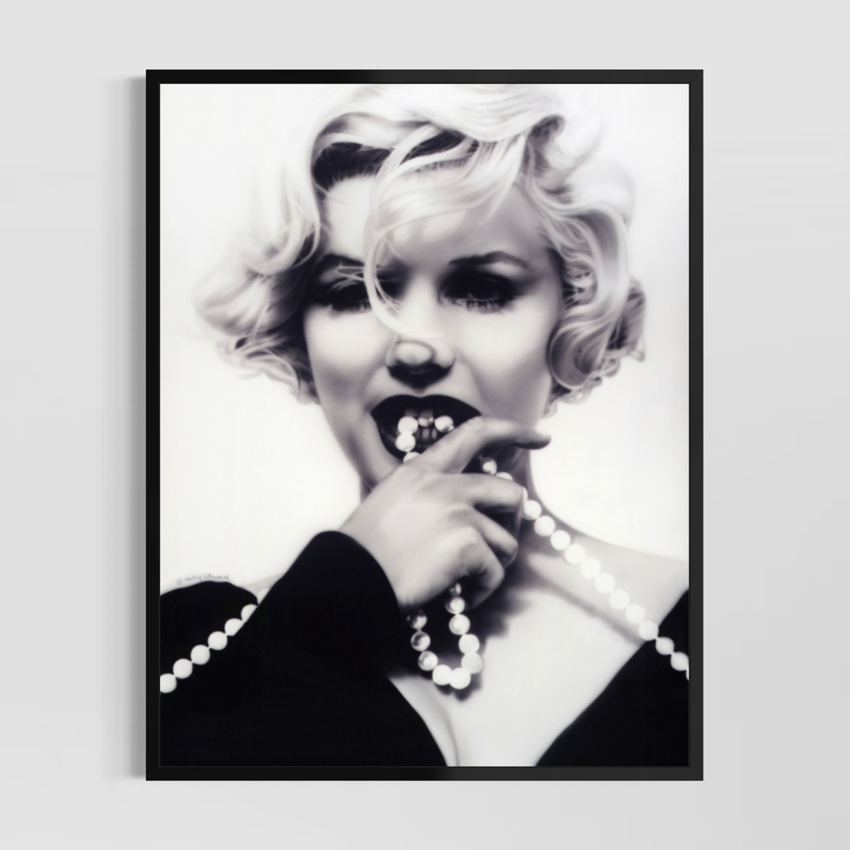 Marilyn Monroe