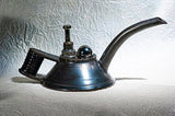 Oil Can Teapot
