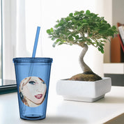 Fearless Tumbler