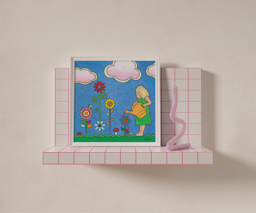 Nursery