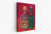 Bar Art | Bar Wall Decor | Bar Wall Art | Bar Posters | Bar Paintings | Posters for a Bar