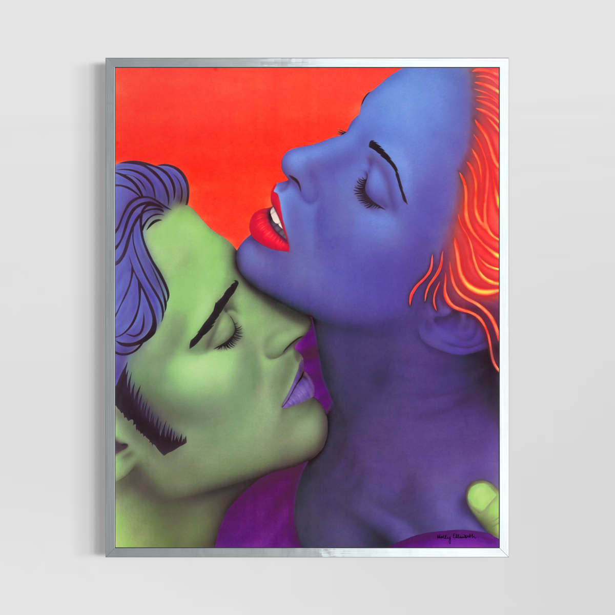 Body Heat Silver
