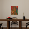 Calming Paintings | Abstract Color Art | Calming Art | Swirl Art | Colorful Abstract Art