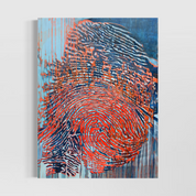 Creation Unframed