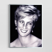 Princess Diana Silver