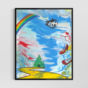 Dorothy's Whirlwind
