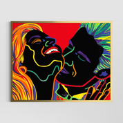 Electric Love Gold