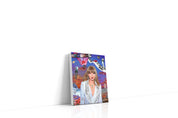 Eras on Canvas