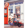 Harley Davidson Artwork | Harley Davidson Metal Art | Harley Davidson Wall Art | Harley Art