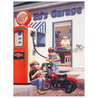Harley Davidson Wall Art | Harley Davidson Gifts | Harley Davidson Poster | Harley Davidson Art