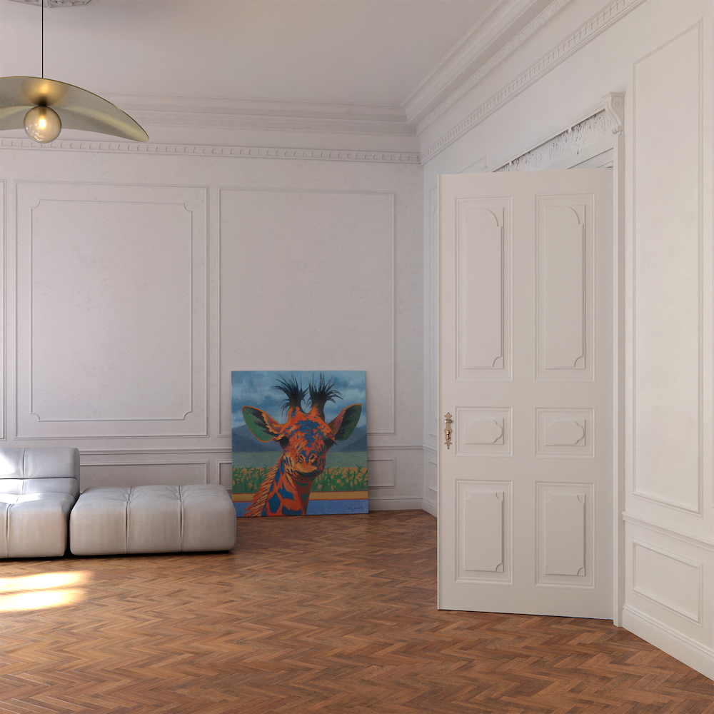 Canvases