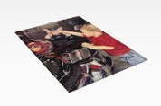 Harley Davidson Blankets | Harley Davidson Blanket | Harley Davidson Fleece Blanket