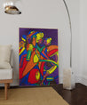 Harley Davidson Posters | Harley Davidson Painting | Harley Davidson Wall Art | Harley Art