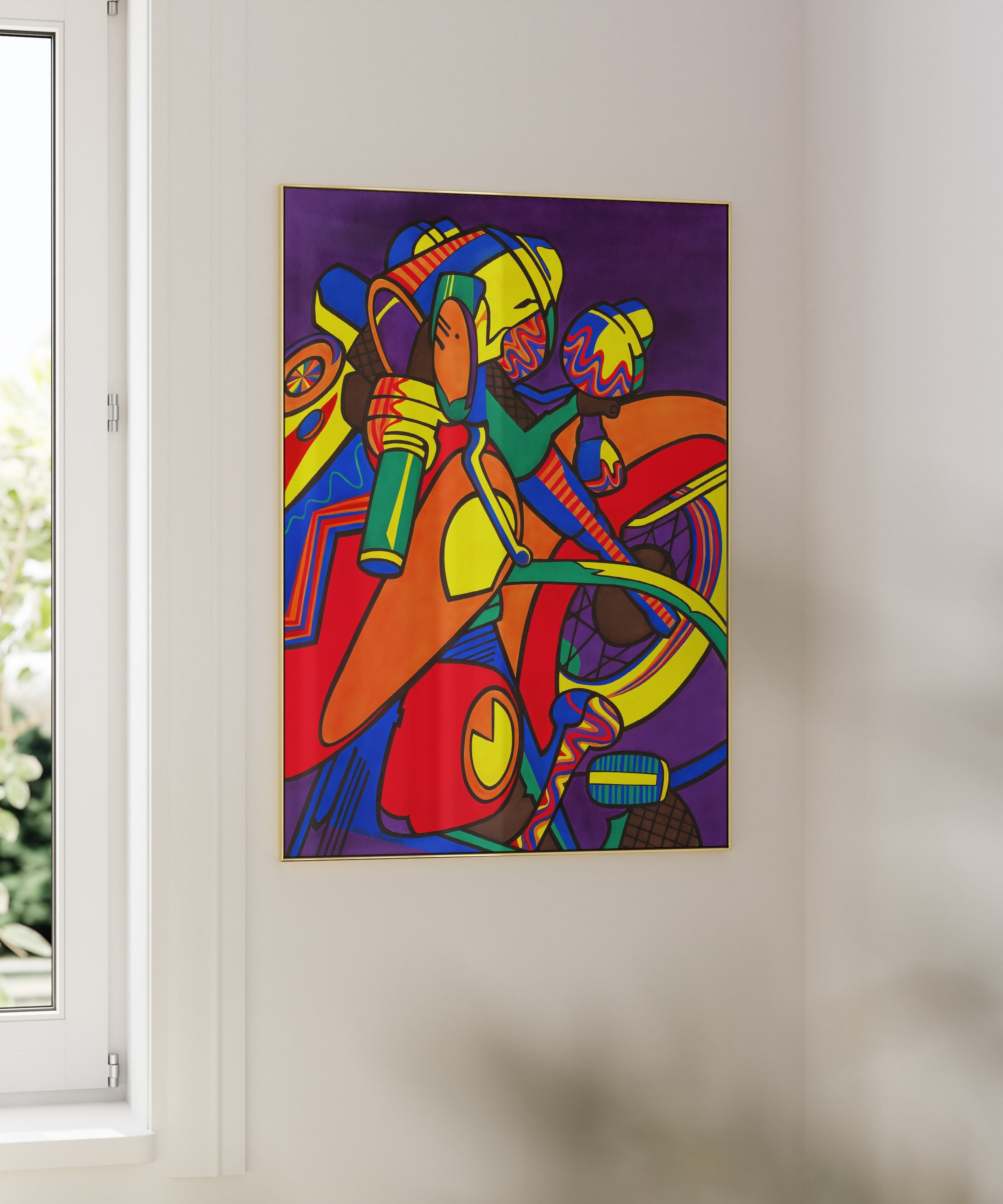Harley Davidson Posters | Harley Davidson Poster | Harley Davidson Wall Art | Harley Art