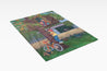 Harley Davidson Blanket | Harley Davidson Fleece Blanket | Harley Davidson Blankets