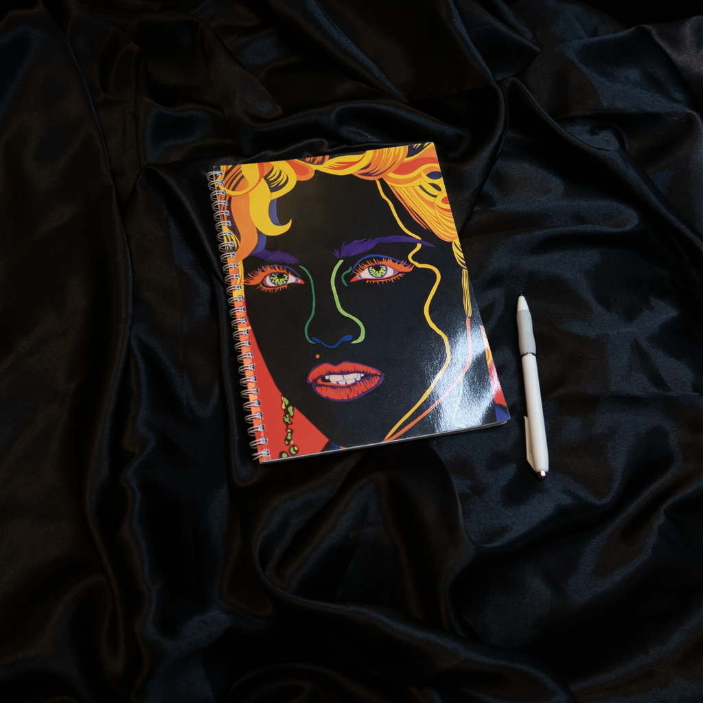 Notebooks