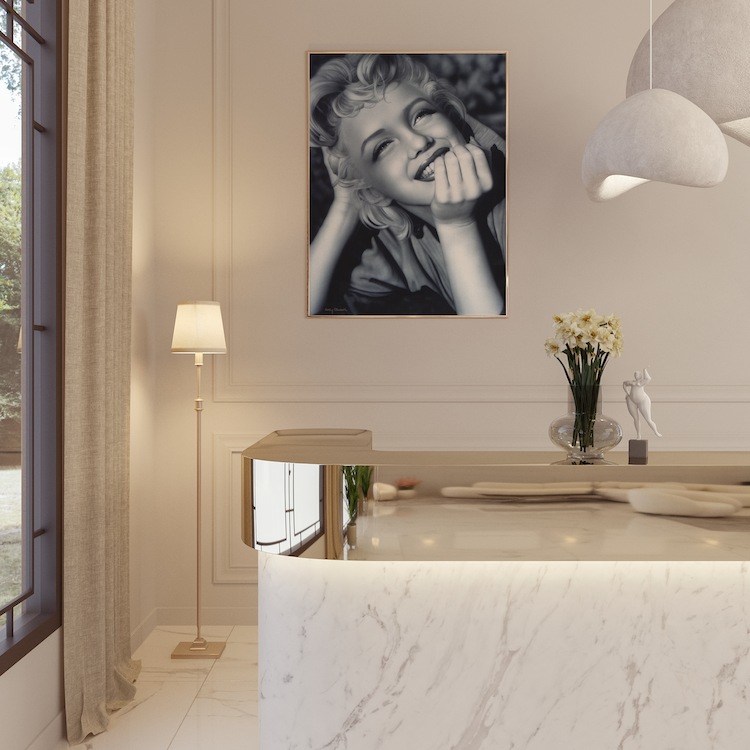 Marilyn Monroe Art | Marilyn Monroe Posters | Marilyn Monroe Poster | Marilyn Monroe Wall Art