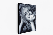 Marilyn Monroe Art | Marilyn Monroe Wall Art | Marilyn Monroe Canvas | Marilyn Monroe Gifts