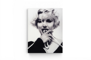 Marilyn Monroe Wall Art | Marilyn Monroe Canvas | Marilyn Monroe Art | Marilyn Monroe Gifts