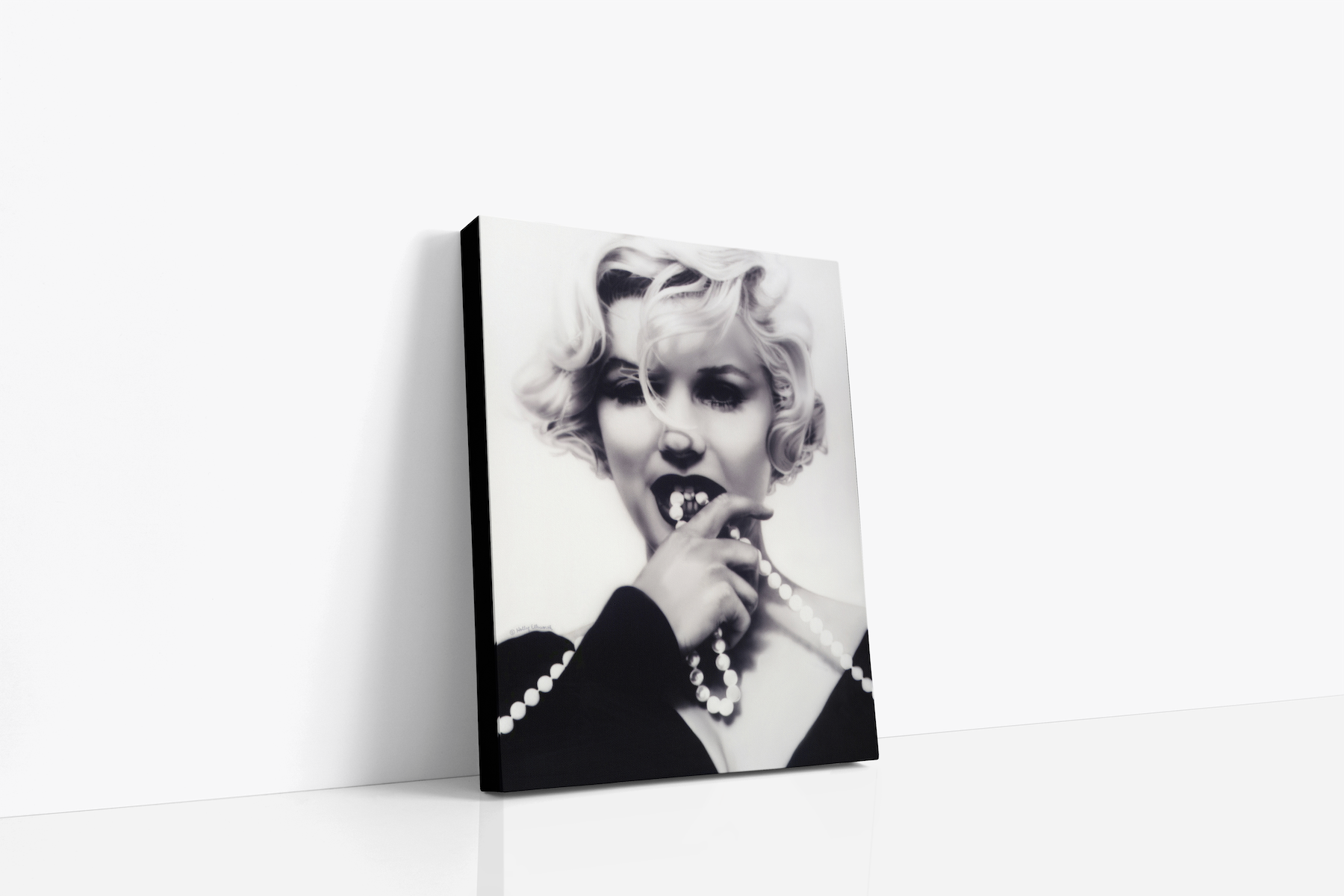 Marilyn Monroe Wall Art | Marilyn Monroe Canvas | Marilyn Monroe Canvas Art
