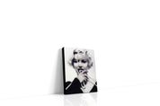 Marilyn Monroe on Canvas