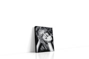 Marilyn Monroe II on Canvas