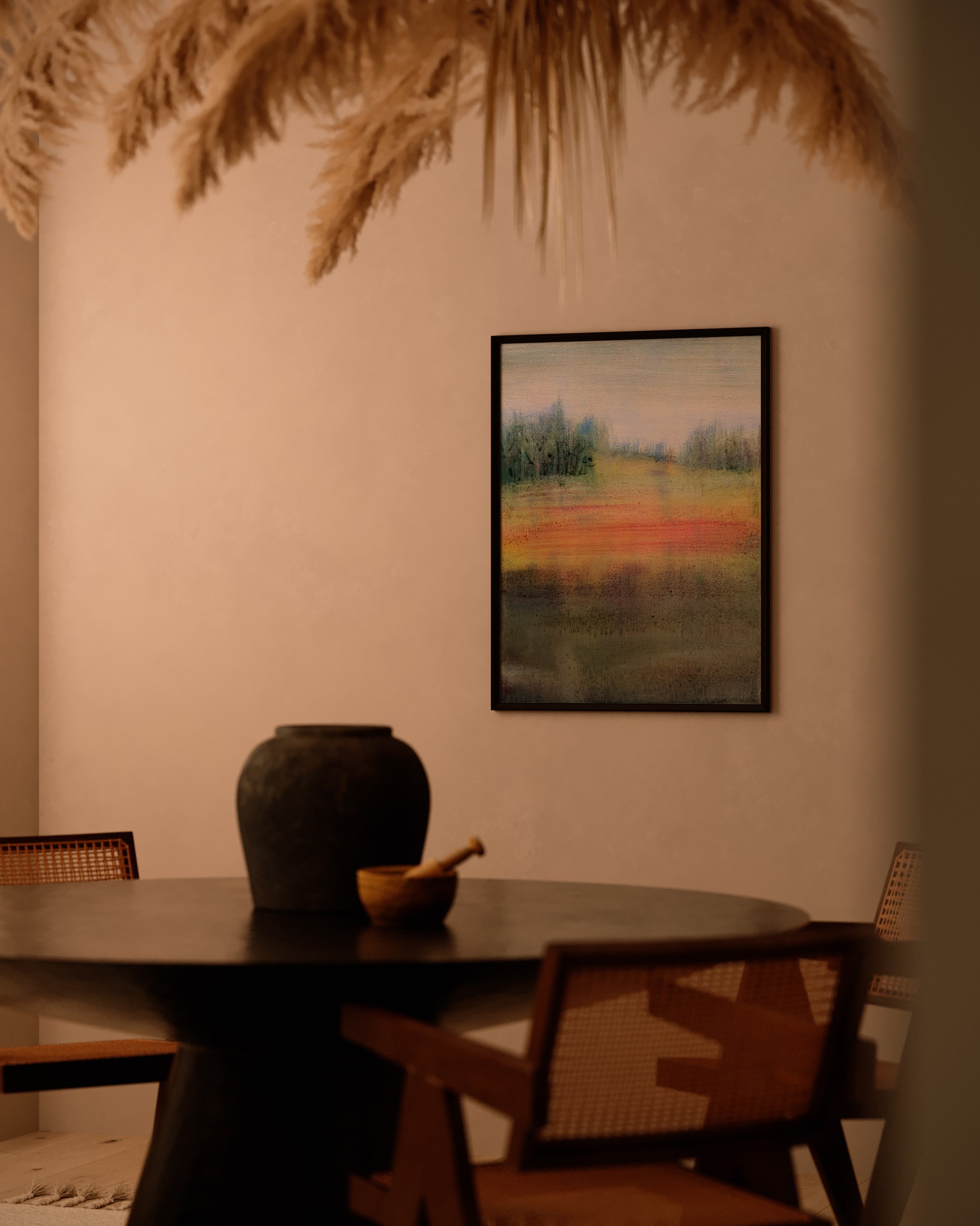 Meadow Poster