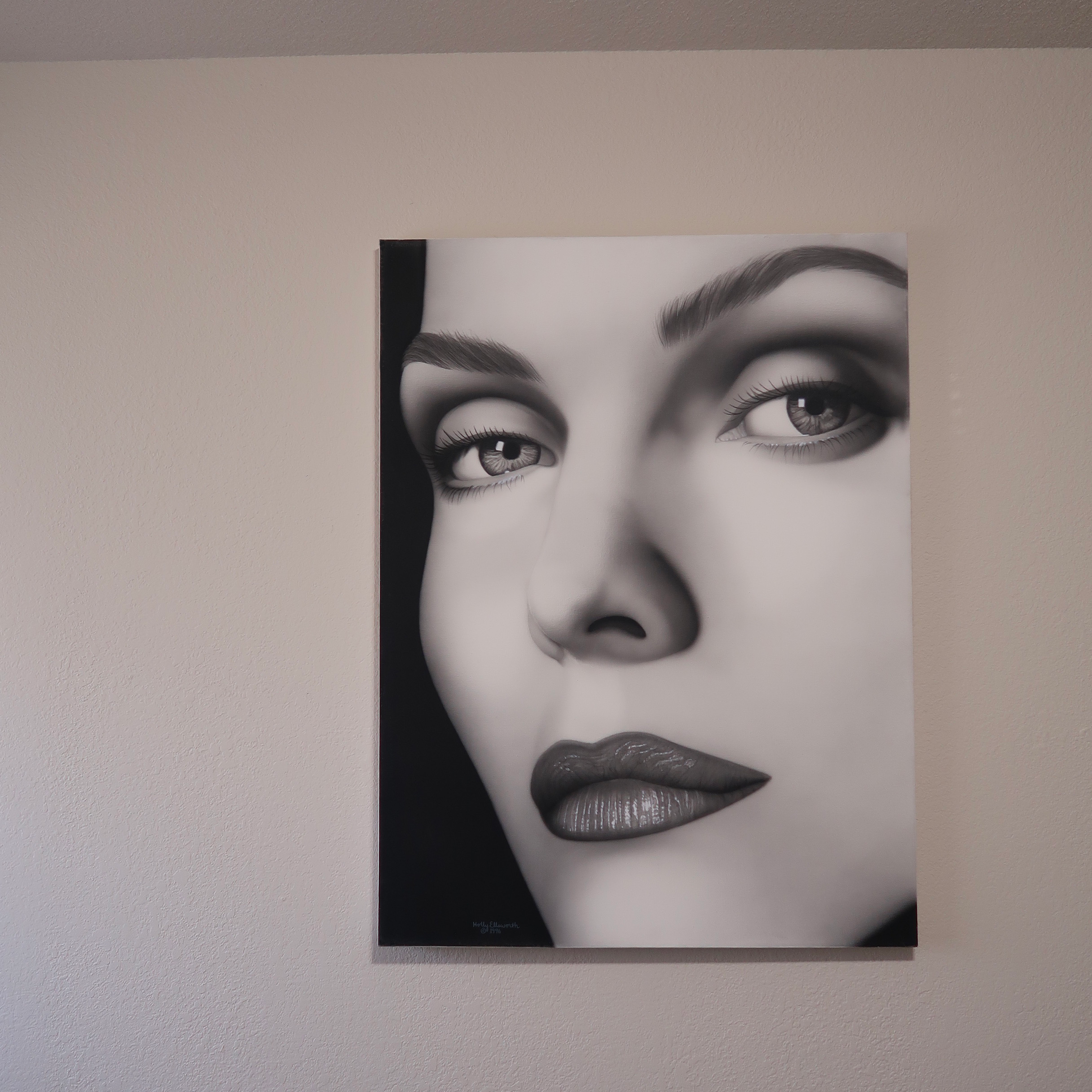 Michelle Pfeiffer Paintings | Michelle Pfeiffer Art | Michelle Pfeiffer Poster