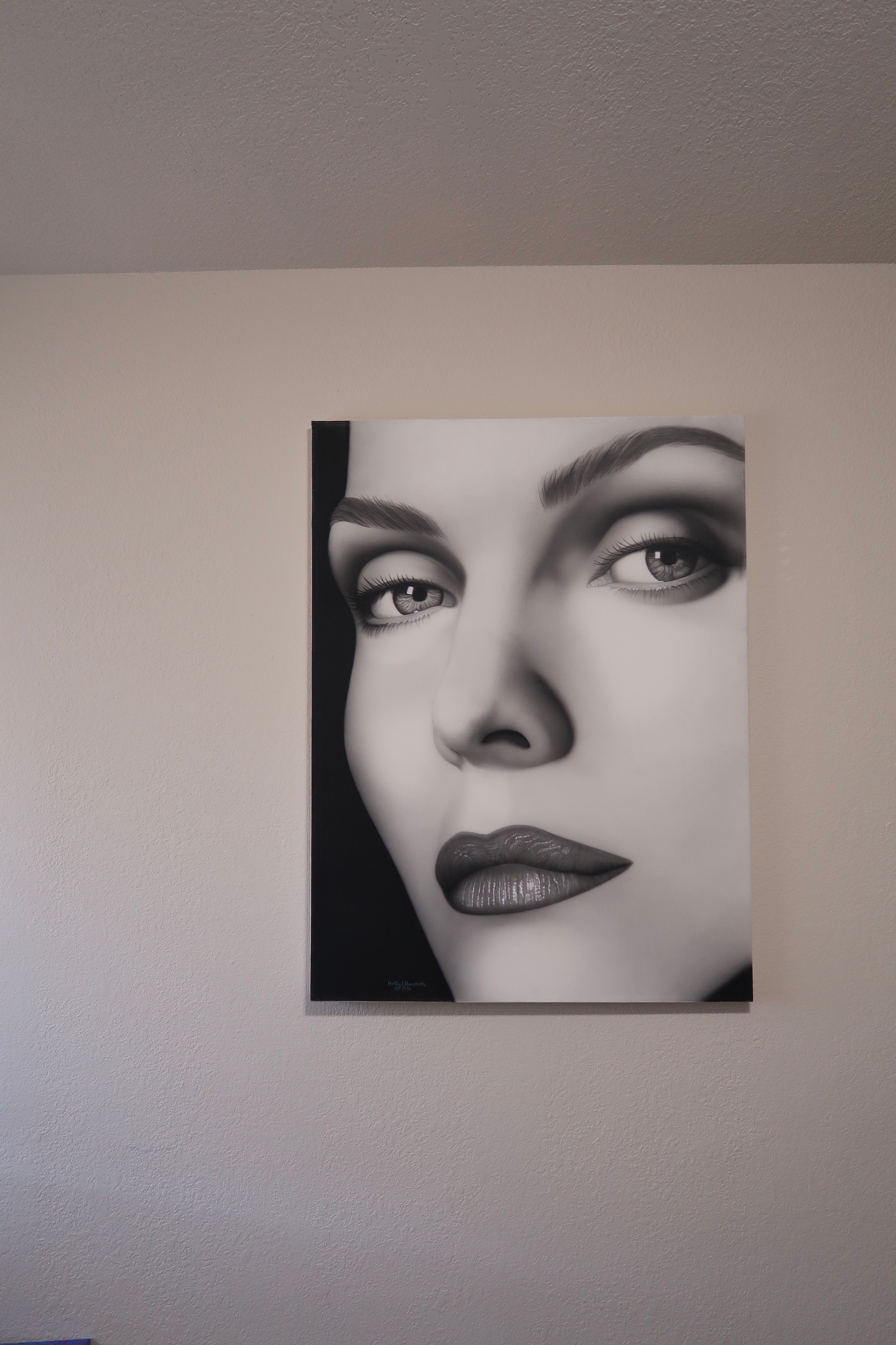 Michelle Pfeiffer Paintings | Michelle Pfeiffer Art | Michelle Pfeiffer Poster