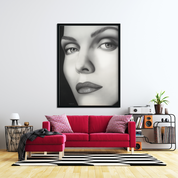 Michelle Pfeiffer Paintings | Michelle Pfeiffer Poster | Michelle Pfeiffer Art | Michelle Pfeiffer Painting